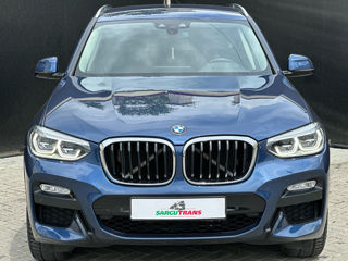 BMW X3 foto 3