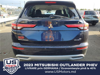 Mitsubishi Outlander foto 6