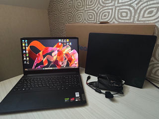 Продается игровой ноутбук Lenovo Ideapad Gaming 3