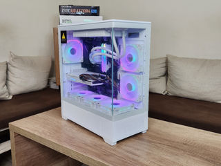 Gaming PC (i9-11900KF/ 32 Ram / RTX 3070 / 1Tb SSD+2Tb SSD) foto 8