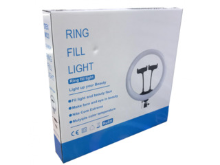 Кольцевая лампа Ring Fill Light !!! foto 9