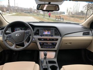 Hyundai Sonata foto 5