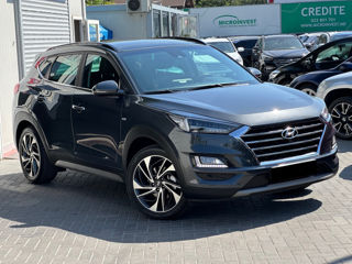 Hyundai Tucson foto 4