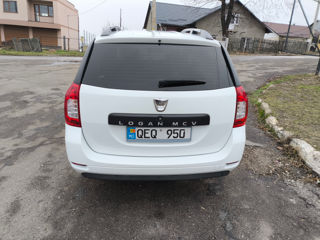 Dacia Logan Mcv foto 5