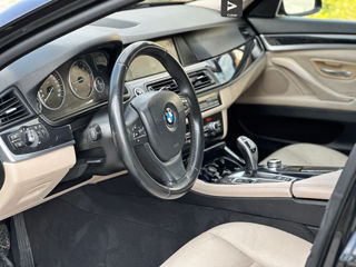 BMW 5 Series foto 11