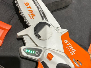 Stihl GTA 26 foto 3