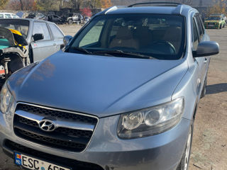 Hyundai Santa FE foto 6