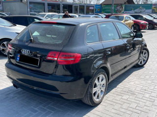 Audi A3 foto 3