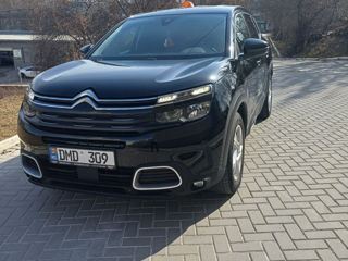Citroen C5 Aircross foto 0