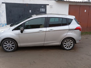 Ford B-Max foto 2