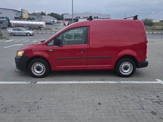 Volkswagen Caddy foto 6