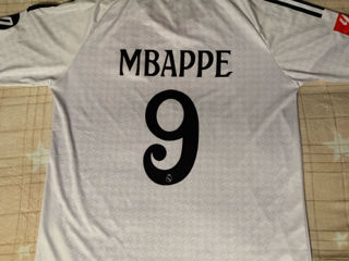 Jersey Real Madrid foto 2