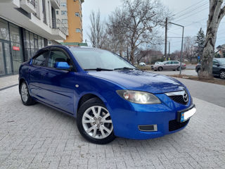 Mazda 3 foto 4