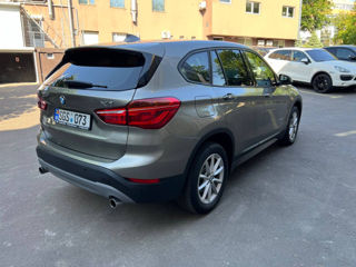 BMW X1 foto 3