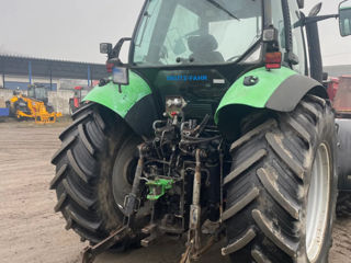 Deutz-Fahr Agrotron 135 foto 2