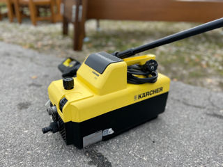 Karcher foto 2