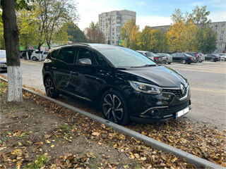 Renault Grand Scenic foto 2