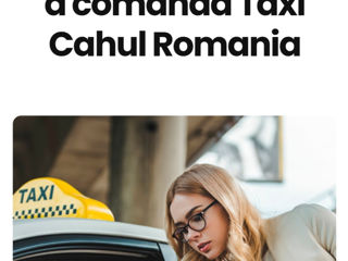 Taxi Cahul-Oancea vama foto 7