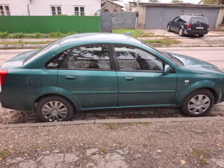 Daewoo Nubira foto 1