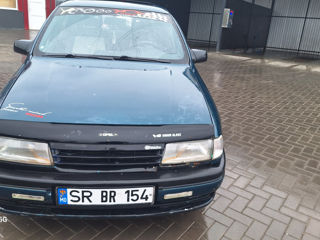 Opel Vectra foto 2