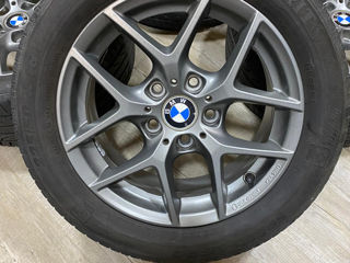 Jante BMW 5/120 R16 7J ET31