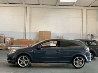 Opel Astra foto 6