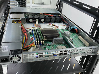 ID:0128 Server Supermicro foto 2