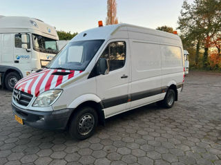 Mercedes Sprinter3.0 149oookm foto 4