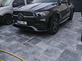 Mercedes GLE foto 5