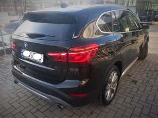 BMW X1 foto 5