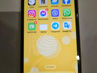 Apple iPhone 11 - 64 GB - Yellow foto 4