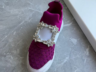 Ghete Roger Vivier foto 6