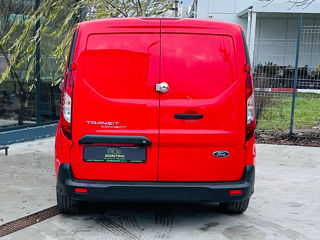 Ford Transit Connect foto 5