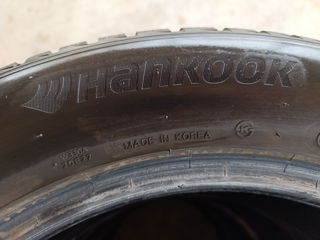 235 55 17, 2021 Hankook Korea iarnă foto 3