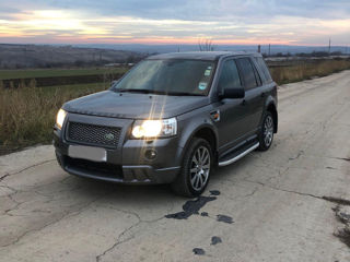 Разборка лэнд ровер фрилендер 2 dezmembrare land rover freelander 2 motor 2.2 piese discovery 3 2.7