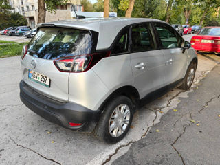 Opel Crossland X foto 2