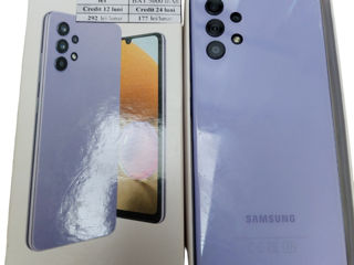Samsung A32    128 Gb   2 790 Lei