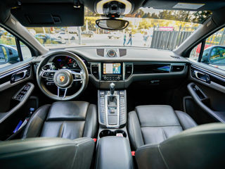 Porsche Macan foto 5