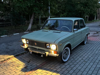 Lada / ВАЗ 2106 foto 9