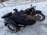 Ural k750 foto 7