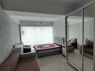 1-комн. кв., 43 м², 2/10 эт.