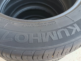 205/60 R16 Kumho 2017 foto 4