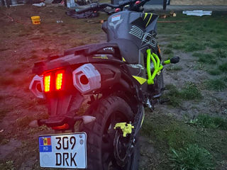 Viper Текен 300 фото 2