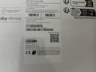 Lenovo Tab M10 plus 128gb foto 3