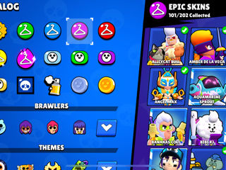 Vand cont brawl stars foto 6