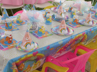 Organizare zi de nastere, evenimente, meniul inclus, catering! foto 2