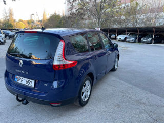 Renault Grand Scenic foto 3