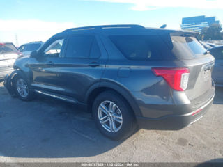 Ford Explorer foto 11