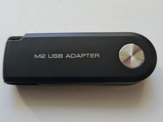 USB - Adapter foto 1