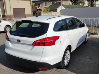 Ford Focus foto 4